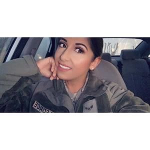 Meet your Posher, Breanna